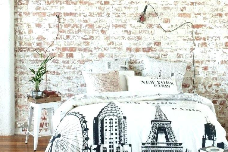 Detail Warna Wallpaper Untuk Kamar Tidur Nomer 24