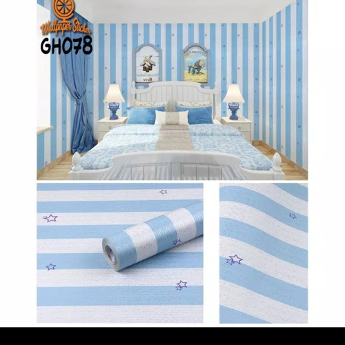 Detail Warna Wallpaper Untuk Kamar Tidur Nomer 25