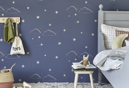 Detail Warna Wallpaper Untuk Kamar Tidur Nomer 34