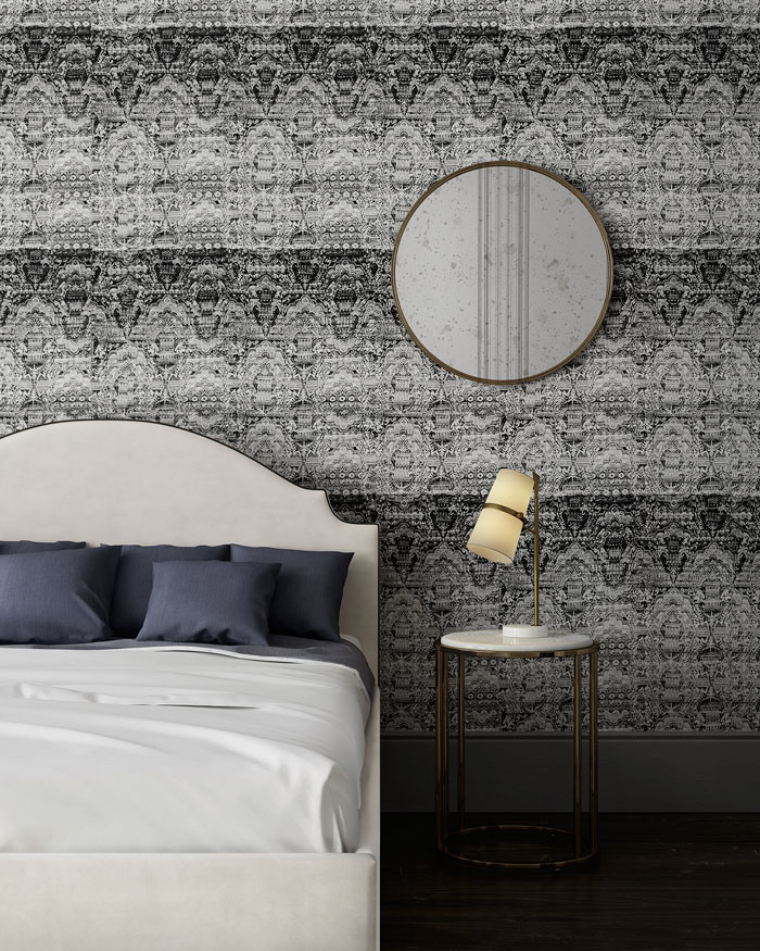 Detail Warna Wallpaper Untuk Kamar Tidur Nomer 39