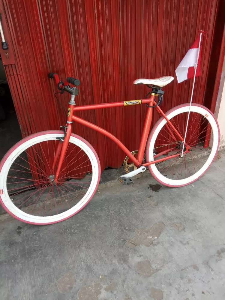 Detail Warna Yang Bagus Untuk Sepeda Fixie Nomer 28