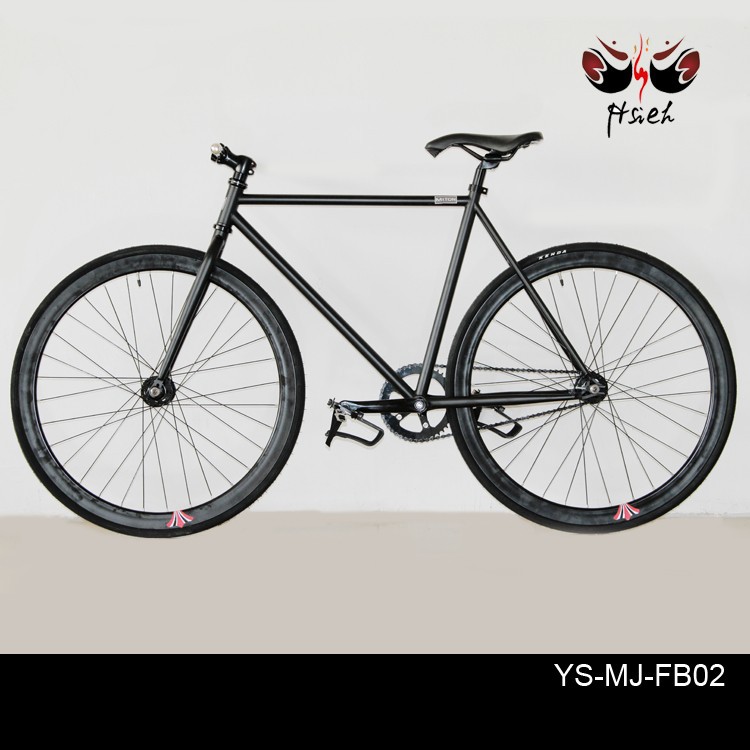 Detail Warna Yang Bagus Untuk Sepeda Fixie Nomer 39