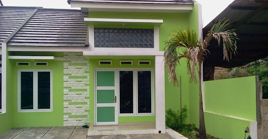 Detail Warna Yang Cocok Untuk Rumah Nomer 34