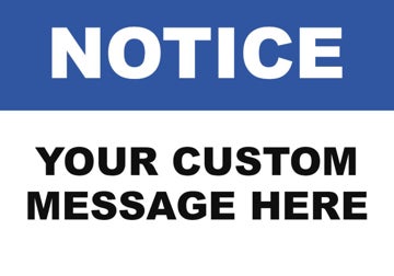 Detail Warning Sign Template Word Nomer 31