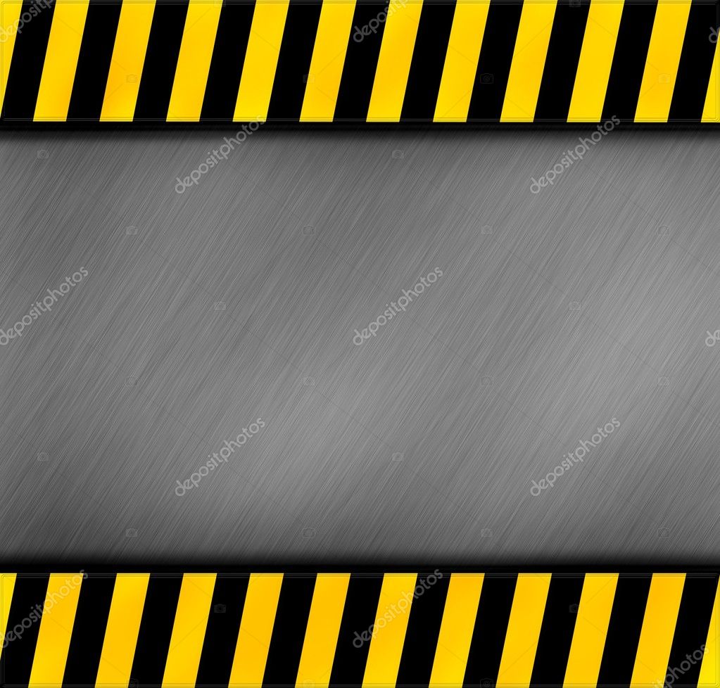 Detail Warning Sign Template Word Nomer 42