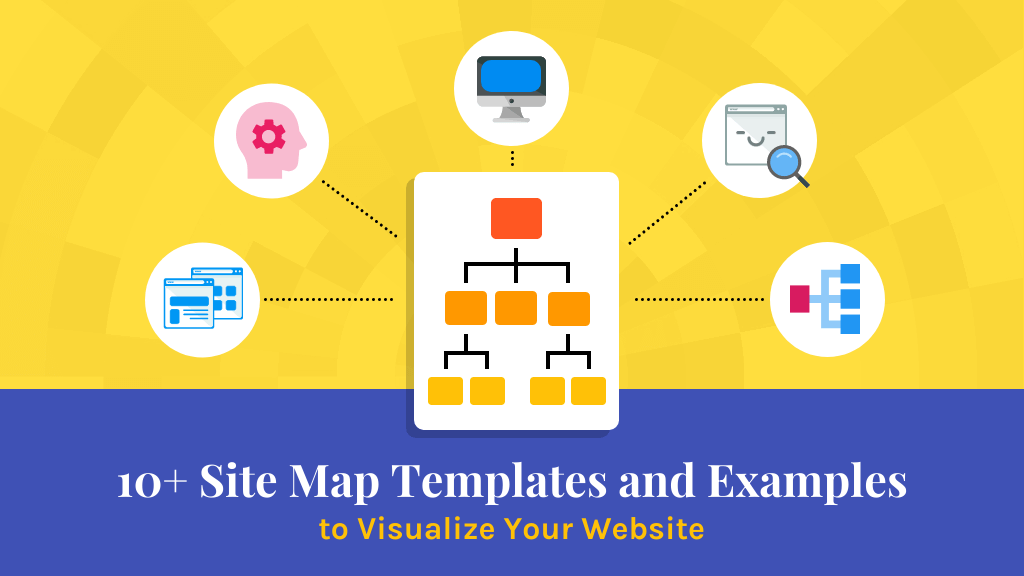 Detail Web Chart Template Nomer 33