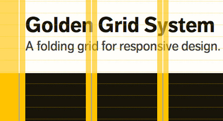 Detail Web Design Grid Template Nomer 5