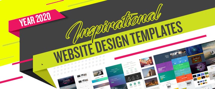 Detail Web Design Template Nomer 53