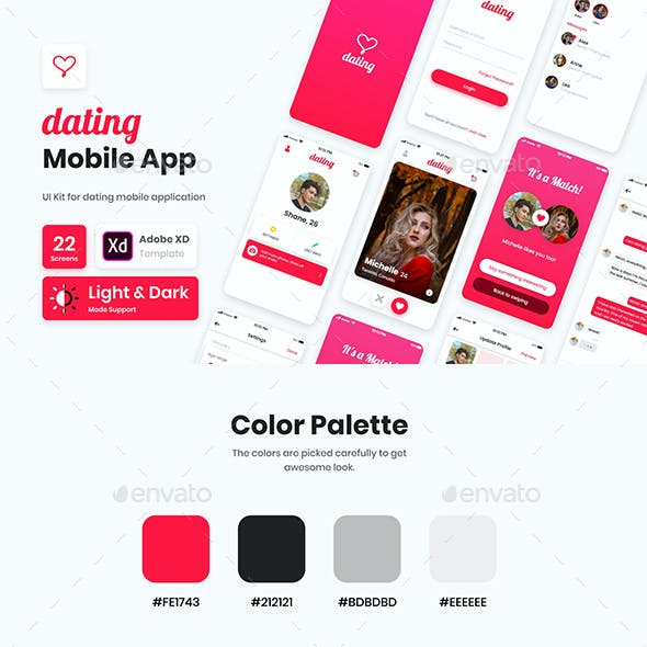 Detail Web Design Template Xd Nomer 50