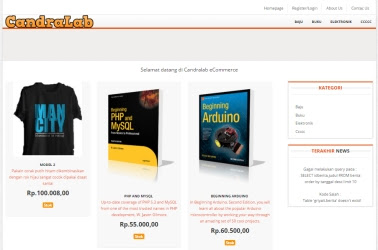 Detail Web Gratis Untuk Jualan Online Nomer 12