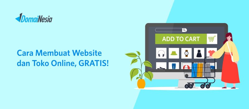 Detail Web Gratis Untuk Jualan Online Nomer 15