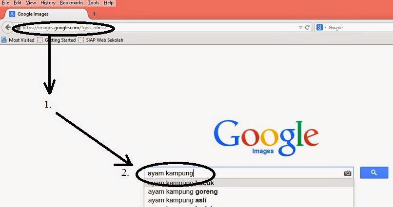 Detail Web Pencarian Gambar Nomer 5