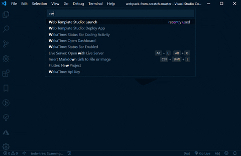 Detail Web Template Studio Nomer 14