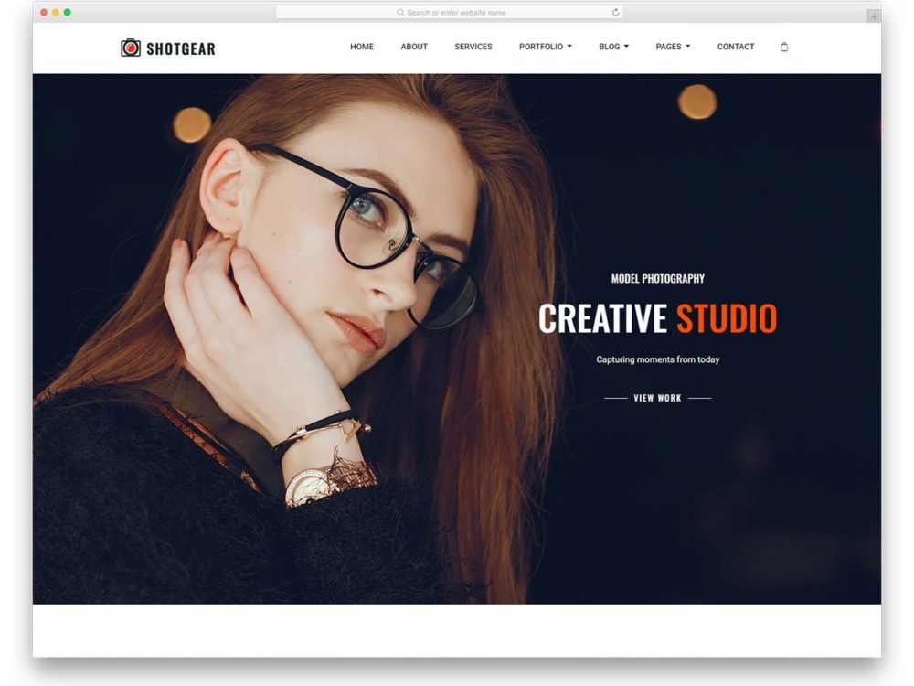 Detail Web Template Studio Nomer 16