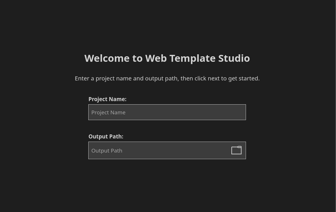 Detail Web Template Studio Nomer 19