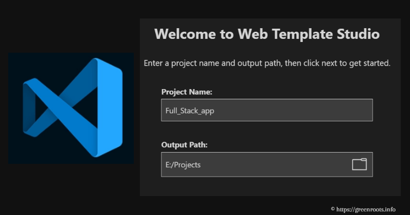Detail Web Template Studio Nomer 29