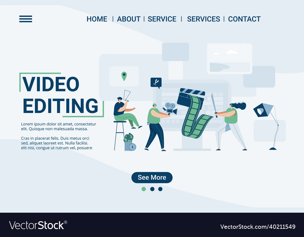Detail Web Template Studio Nomer 34