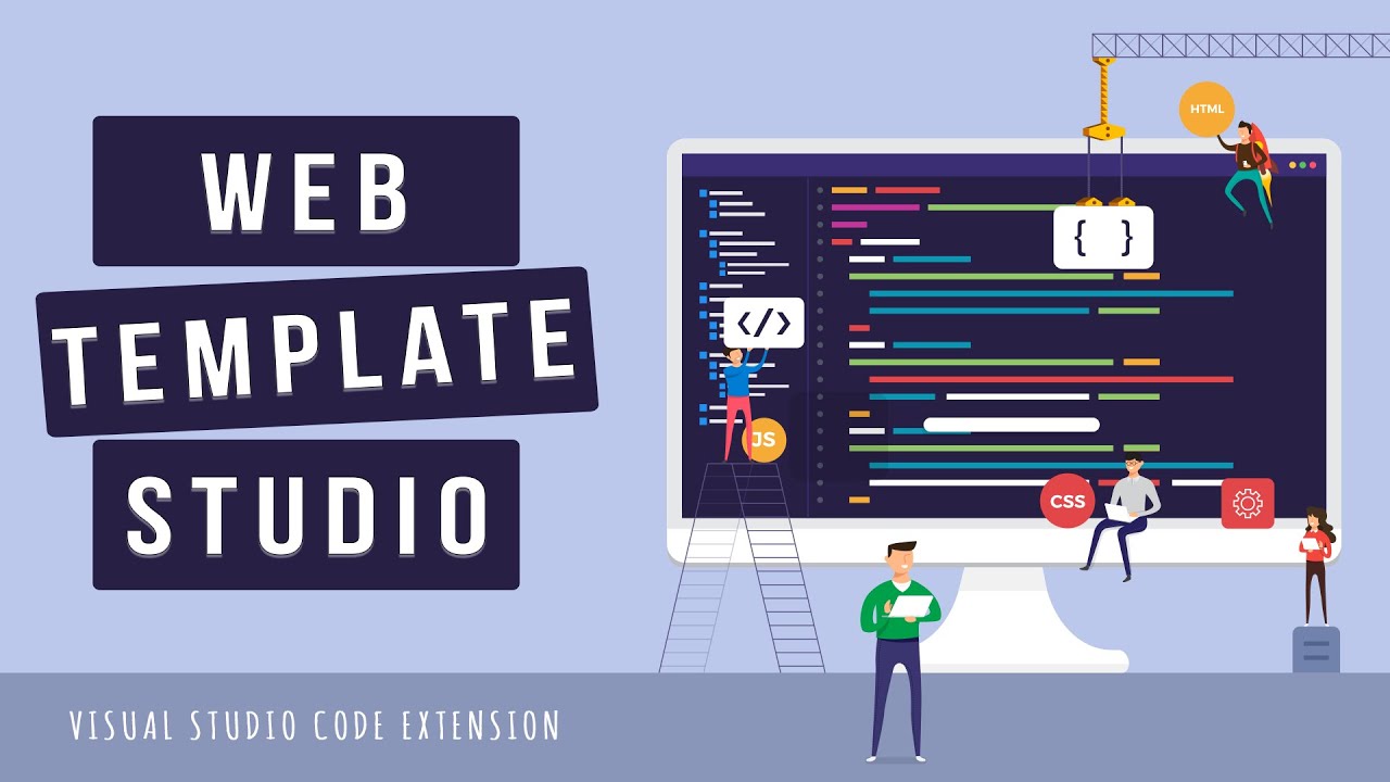 Detail Web Template Studio Nomer 6