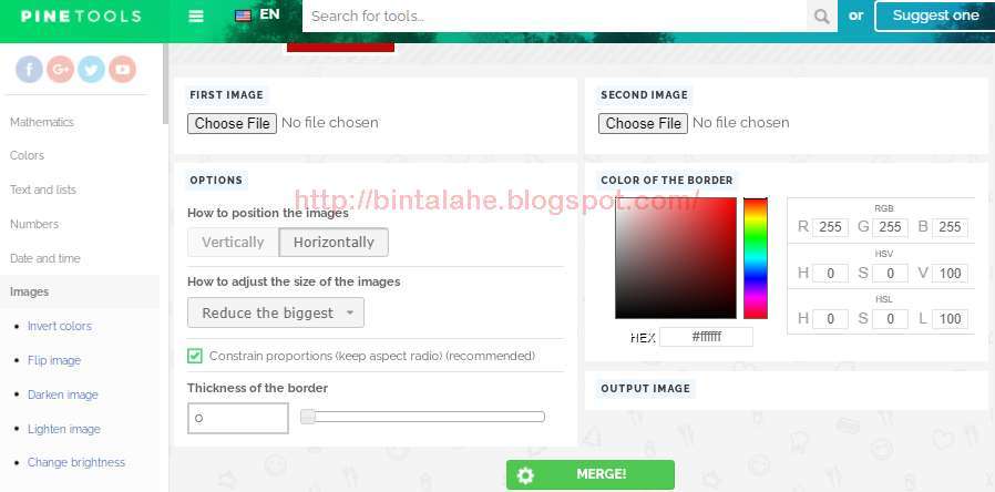 Detail Web Untuk Menggabungkan Foto Nomer 28