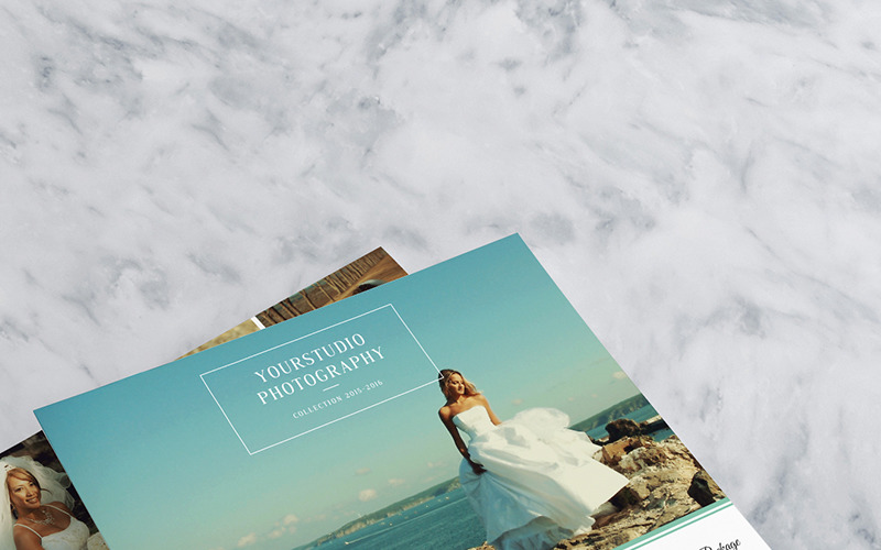 Detail Wedding Photography Flyer Template Nomer 53