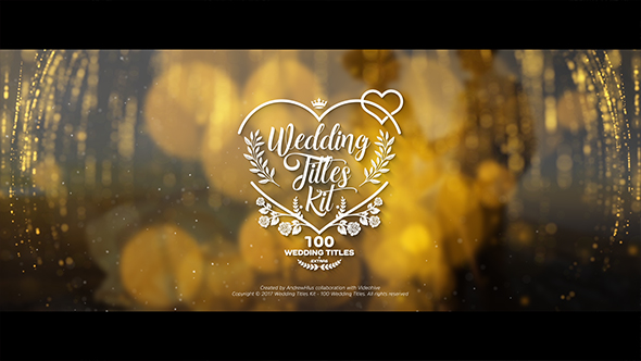 Detail Wedding Trailer After Effects Template Free Download Nomer 20