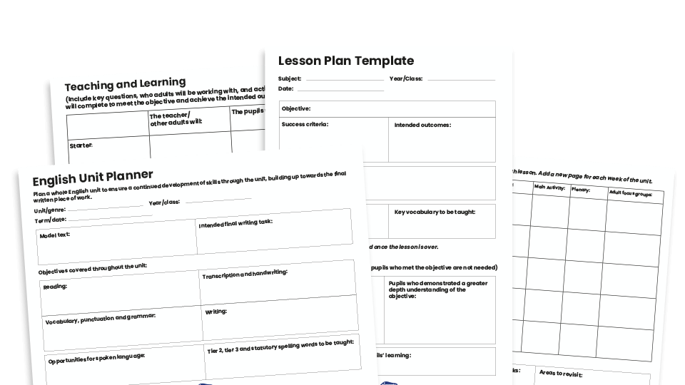 Detail Weekly Lesson Plan Template Doc Nomer 55