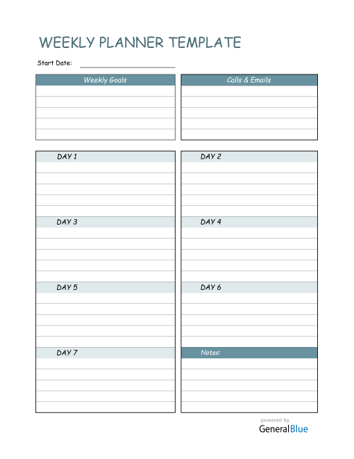 Detail Weekly Rota Template Nomer 44