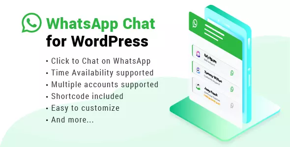 Detail Whatsapp Chat Css Template Nomer 18