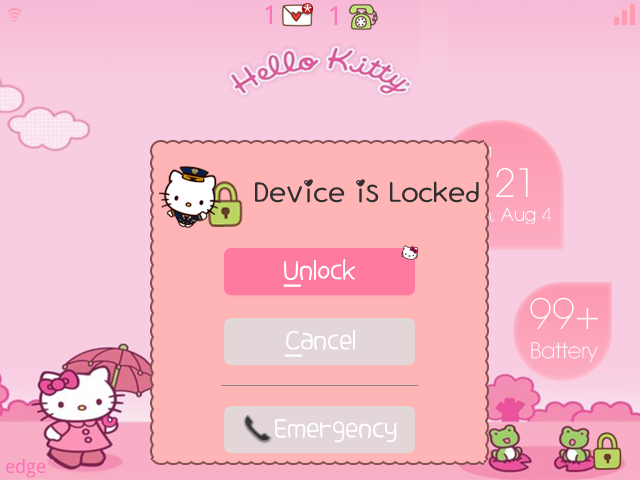 Detail Whatsapp Mod Hello Kitty Nomer 42