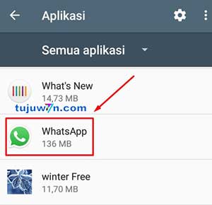 Detail Whatsapp Tidak Bisa Mengunduh Foto Nomer 12