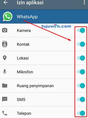 Detail Whatsapp Tidak Bisa Mengunduh Foto Nomer 16