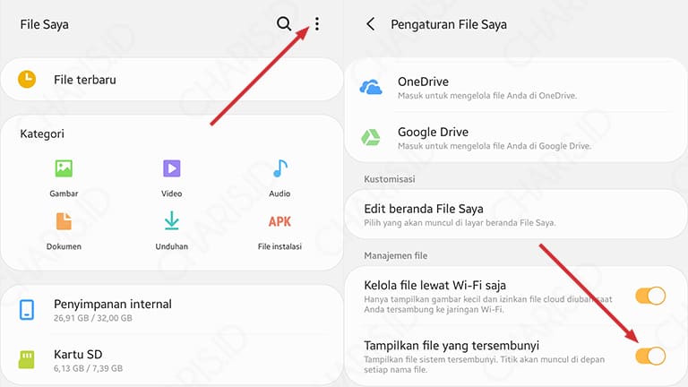 Detail Whatsapp Tidak Bisa Mengunduh Foto Nomer 36