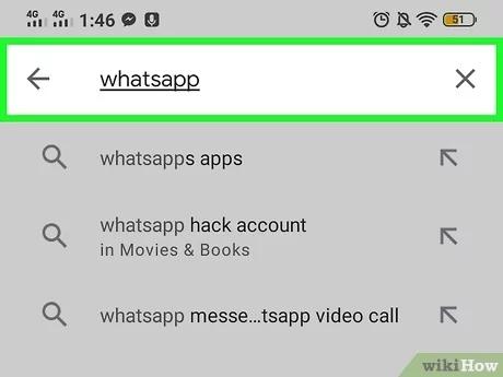Detail Whatsapp Tidak Bisa Mengunduh Foto Nomer 43