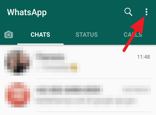 Detail Whatsapp Tidak Bisa Mengunduh Foto Nomer 46