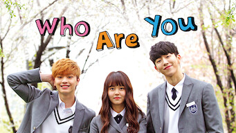 Detail Who Are You School 2015 Ep 1 Nomer 38