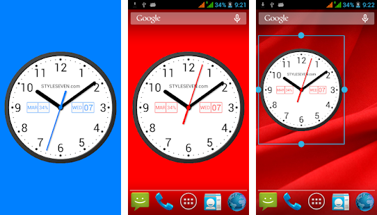 Detail Widget Jam Analog Nomer 15