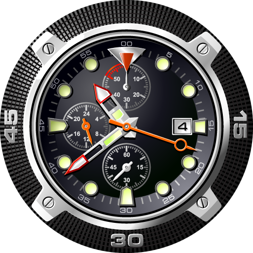 Detail Widget Jam Analog Nomer 19