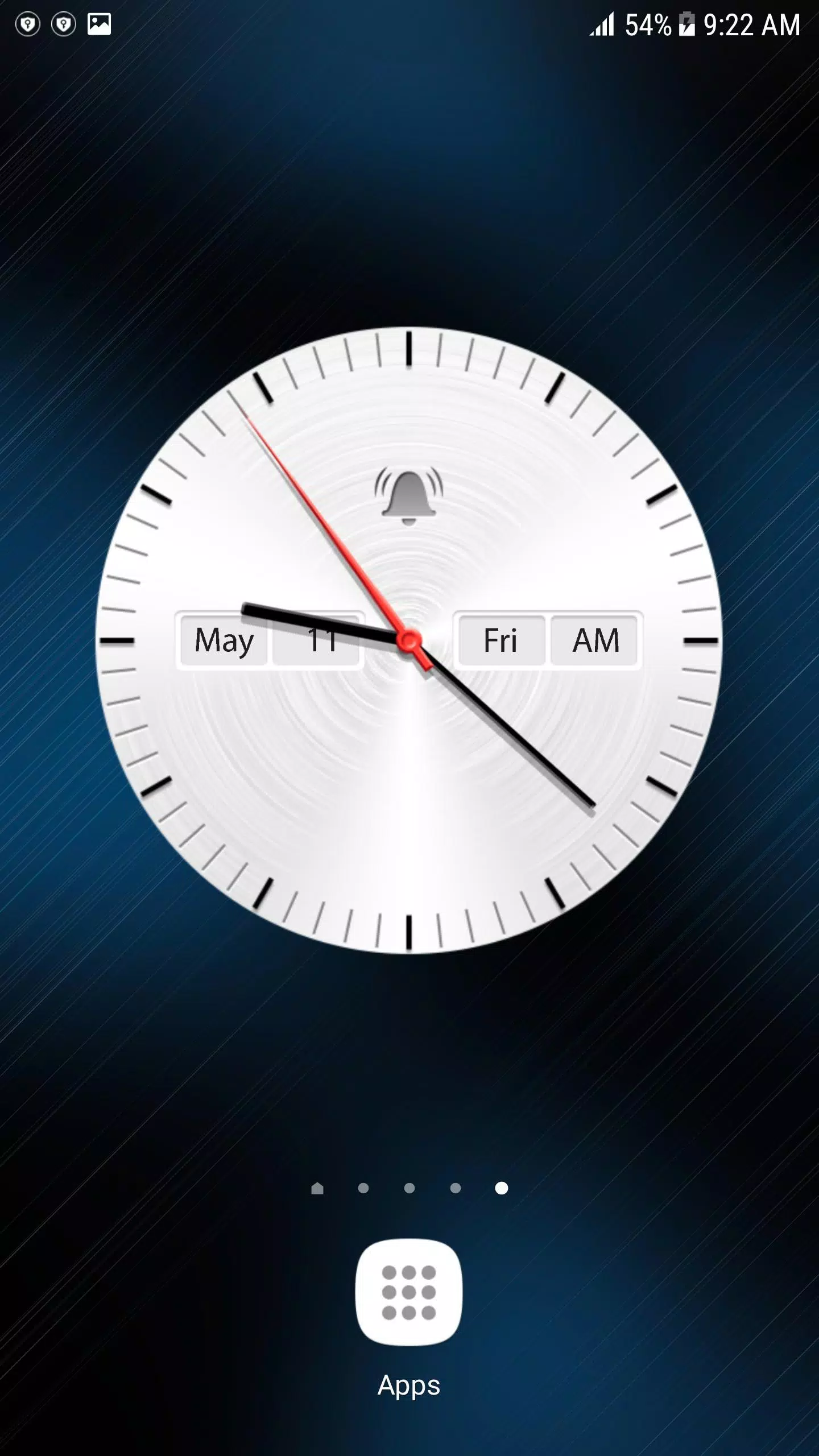 Detail Widget Jam Analog Nomer 20