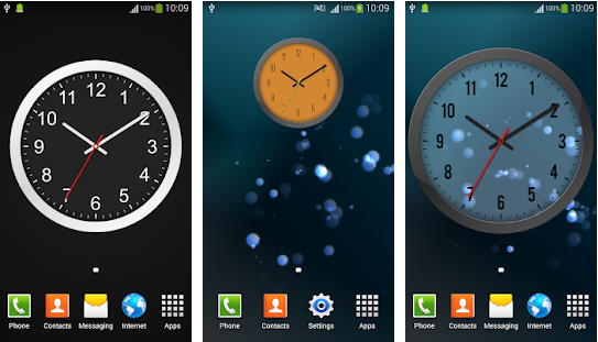 Detail Widget Jam Analog Nomer 25