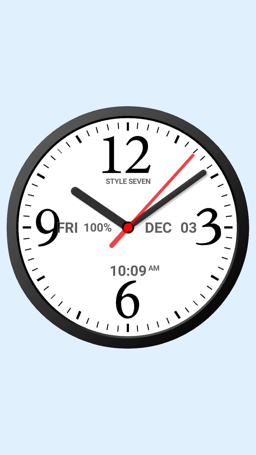 Detail Widget Jam Analog Nomer 4