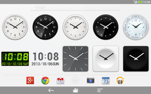 Detail Widget Jam Analog Nomer 29