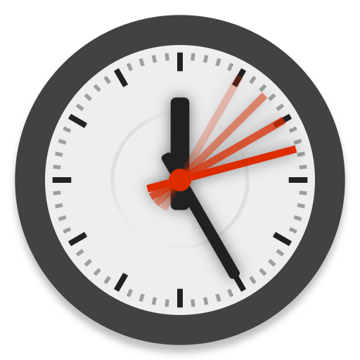 Detail Widget Jam Analog Nomer 5