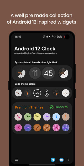 Detail Widget Jam Analog Nomer 37