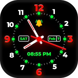 Detail Widget Jam Analog Nomer 38