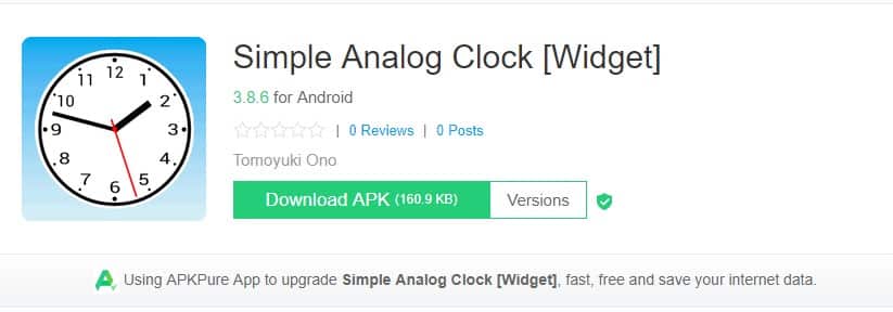 Detail Widget Jam Analog Nomer 47