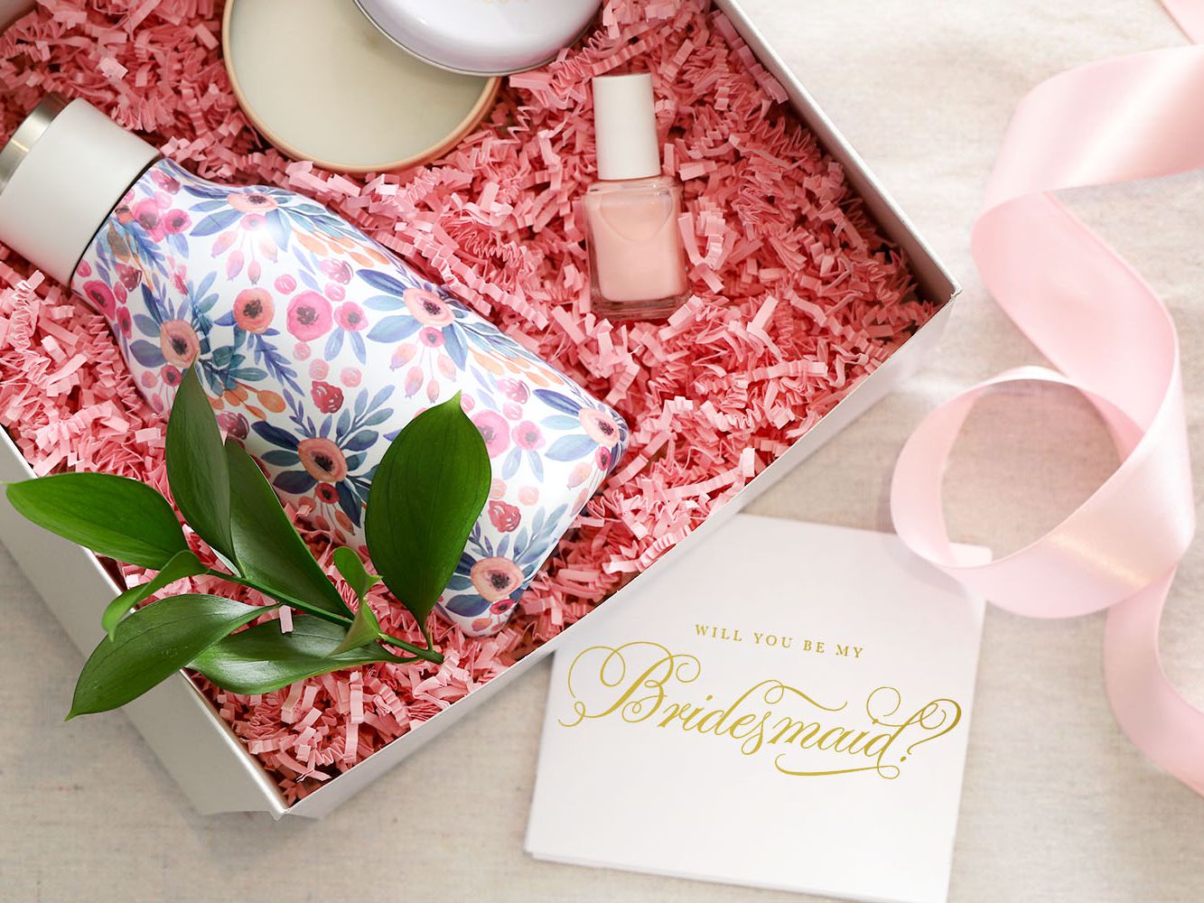 Detail Will You Be My Bridesmaid Card Template Free Nomer 28