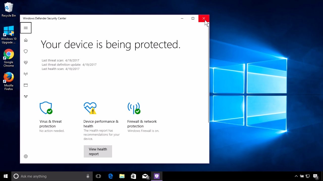 Detail Windows Defender Download Nomer 10