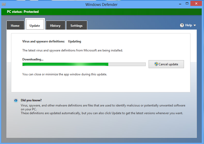 Detail Windows Defender Download Nomer 17