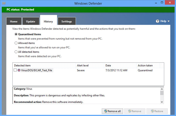 Detail Windows Defender Download Nomer 18