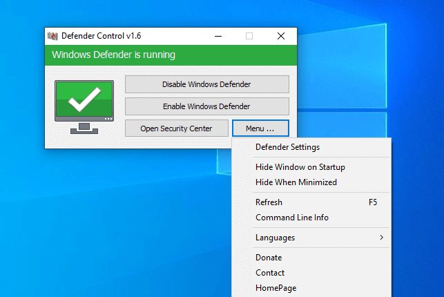 Detail Windows Defender Download Nomer 19